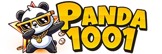 logo Panda1001